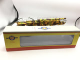 Oxford Rail 76BOOM03 OO Gauge WWI Rail Gun Boche Buster