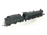 Hornby R2153B OO Gauge GWR Green 2800 Class 2839 with Smoke Unit