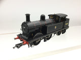 Hornby R3631 OO Gauge BR Black Wainwright H Class 31265