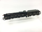 Hornby R2153B OO Gauge GWR Green 2800 Class 2839 with Smoke Unit