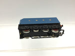 Hornby OO Gauge LNER Garter Blue Class A4 Motorised Tender