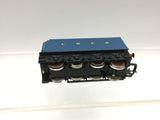 Hornby OO Gauge LNER Garter Blue Class A4 Motorised Tender