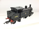 Hornby R3631 OO Gauge BR Black Wainwright H Class 31265