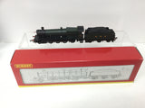 Hornby R2153B OO Gauge GWR Green 2800 Class 2839 with Smoke Unit