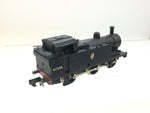 Graham Farish 1735 N Gauge BR Black 3F Jinty 47394 (NEEDS ATTN)