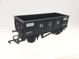 Hornby R102 OO Gauge NCB Mineral Wagon