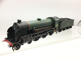 Hornby R3456 OO Gauge BR Green N15 Class 30792 Sir Hervis de Revel