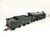 Hornby R3456 OO Gauge BR Green N15 Class 30792 Sir Hervis de Revel
