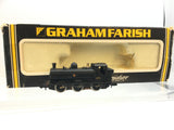 Graham Farish 1125 N Gauge BR Black 8750 Class 4672