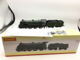 Hornby R3456 OO Gauge BR Green N15 Class 30792 Sir Hervis de Revel