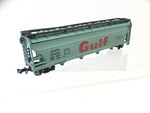 Atlas 2323 N Gauge Hopper Wagon 52463 Gulf