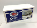 Parkside PS08 O Gauge LMS Beer Van Kit