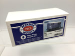 Parkside PS29 O Gauge GWR 12t Fruit Van Kit