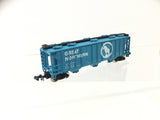 Bachmann 73661 N Gauge Hopper Wagon Great Northern 71084
