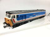 Hornby R2793 OO Gauge Network SouthEast Class 50 No 50048 Dauntless