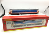 Hornby R2793 OO Gauge Network SouthEast Class 50 No 50048 Dauntless
