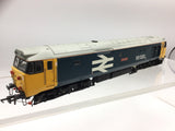 Hornby R2641 OO Gauge Large Logo Class 50 No 50020 Revenge