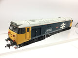 Hornby R2641 OO Gauge Large Logo Class 50 No 50020 Revenge