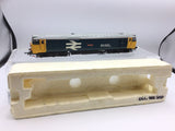 Hornby R2641 OO Gauge Large Logo Class 50 No 50020 Revenge