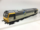 Hornby R3743 OO Gauge Sector Class 60 No 60015 Bow Fell