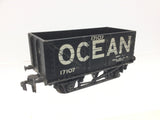 Trix/Liliput 1362 OO Gauge 7 Plank Wagon Ocean