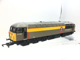 Hornby R2106 OO Gauge Civil Engineers Transrail Class 56 No 56049