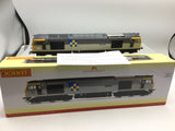 Hornby R3743 OO Gauge Sector Class 60 No 60015 Bow Fell