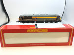 Hornby R2106 OO Gauge Civil Engineers Transrail Class 56 No 56049