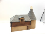 Hornby Lyddle End N8051 N Gauge Oast House