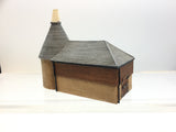 Hornby Lyddle End N8051 N Gauge Oast House