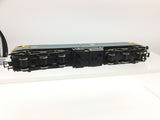 Bachmann 31-659 OO Gauge BR Blue Class 47 No 47001 (Weathered)