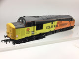 Bachmann 32-394 OO Gauge Colas Class 37/5 No 37521