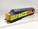 Bachmann 32-394 OO Gauge Colas Class 37/5 No 37521