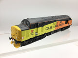 Bachmann 32-394 OO Gauge Colas Class 37/5 No 37521