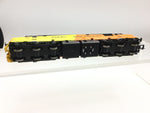 Bachmann 32-394 OO Gauge Colas Class 37/5 No 37521