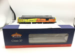 Bachmann 32-394 OO Gauge Colas Class 37/5 No 37521