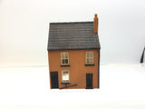 Hornby Lyddle End N8751 N Gauge A Hislop Gents Hairdressers Shop