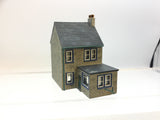 Hornby Lyddle End N8753 N Gauge Small Stone Cottage