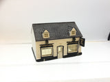 Hornby Lyddle End N8748 N Gauge Masons Arms Pub