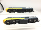 Hornby R3403 OO Gauge BR Intercity HST 125 40th Anniversary Train Pack