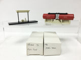 Triang T36 TT Gauge Diesel Loco Refuelling Unit