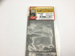 Chooch Enterprises 8680 HO/OO Scale Flexible Concrete Pavement/Sidewalks