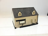 Hornby Lyddle End N8748 N Gauge Masons Arms Pub