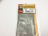 Chooch Enterprises 8681 HO/OO Scale Flexible Pavement/Sidewalk Details