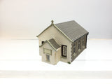 Hornby Lyddle End N8758 N Gauge St Mary's Chapel