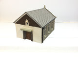 Hornby Lyddle End N8758 N Gauge St Mary's Chapel