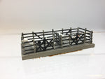Hornby Lyddle End N8782 N Gauge Cattle Pen/Cattle Dock