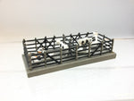 Hornby Lyddle End N8782 N Gauge Cattle Pen/Cattle Dock