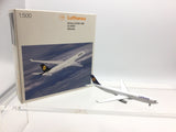 Herpa 514965 1:500 Scale Airbus A330-300 Minden