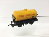 Triang T76 TT Gauge Tank Wagon Shell Lubricating Oil